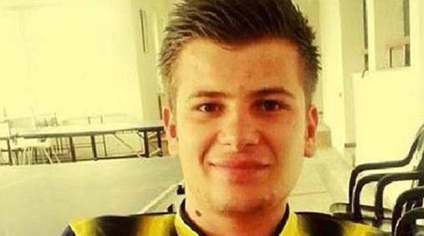 Derbi yolunda can verdi...