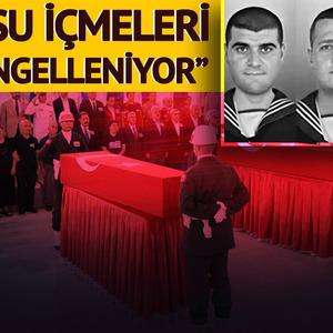 Su içmeleri dahi engellenmiş! İskenderun'da şehit olan askerlerle ilgili akılalmaz iddialar: "Dört saat güneşte bekletilmiş çocuklar"