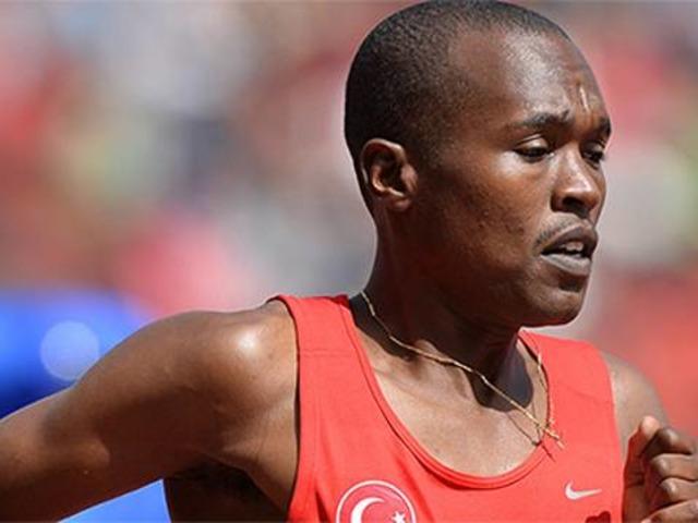 İlham Tanui göğsümüzü kabarttı