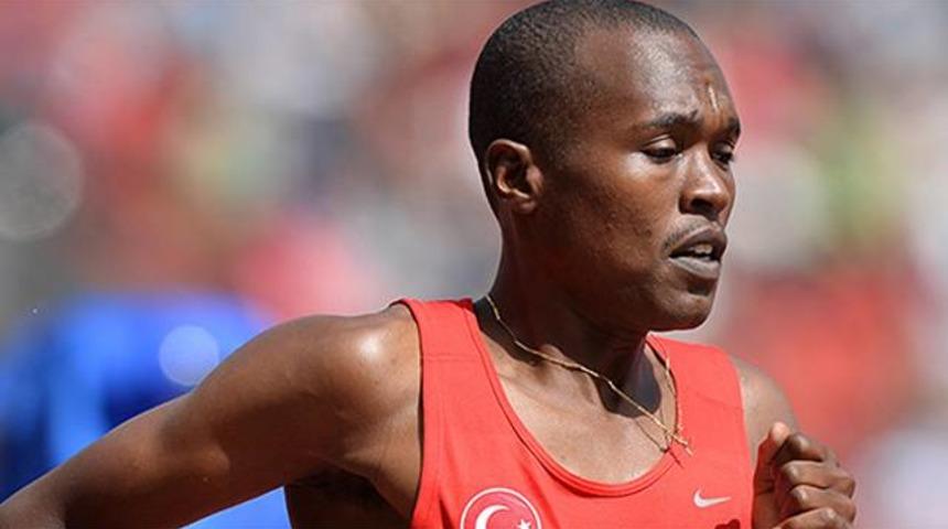 İlham Tanui göğsümüzü kabarttı