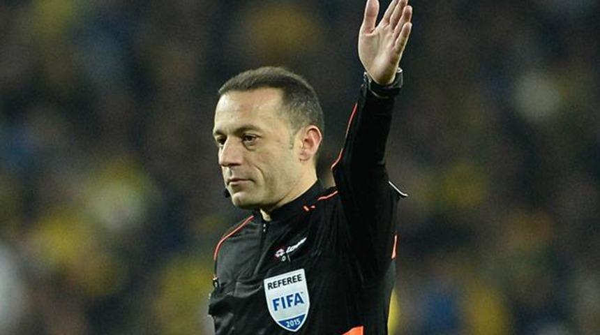 İşte C&uuml;neyt &Ccedil;akır&rsquo;ın derbi notu