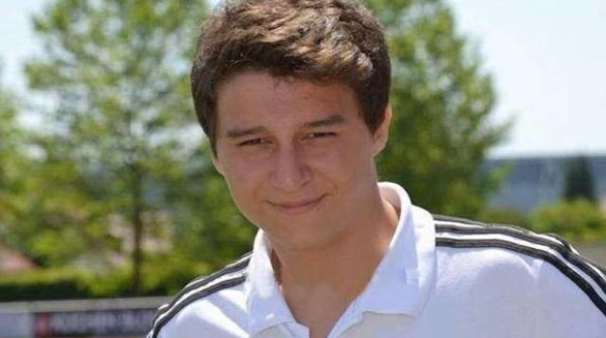 Beşiktaş&rsquo;ın gen&ccedil; kalecisi Servet D&uuml;ndar bı&ccedil;aklandı