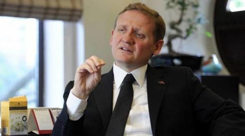 Kul&uuml;pler Birliği'nde tarihi g&uuml;n