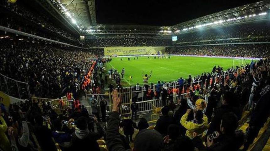 Fenerbah&ccedil;e-Beşiktaş derbisi seyircisiz mi?