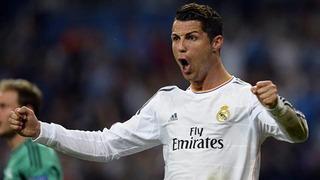Real Madrid, Ronaldo ile hata yapmaz