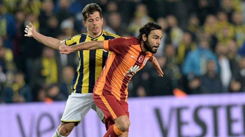 Cem Kınay: Emre Bel&ouml;zoğlu Galatasaraylı