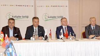 Türk futbolunda devrim gibi karar