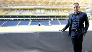 Fenerbahçeli yöneticiden Galatasaraylıları kızdıran paylaşım