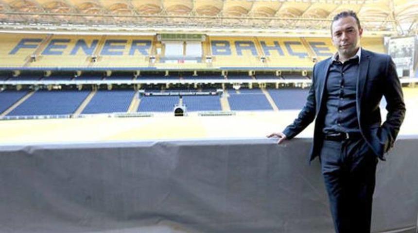 Fenerbah&ccedil;eli y&ouml;neticiden Galatasaraylıları kızdıran paylaşım