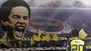 Alex jübilesine gelecek Fenerbahçelileri açıkladı