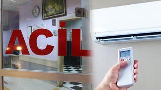 Yazın sessiz tehlikesi: Bronşit vakalarında ciddi artış! Klima ve ani ısı değişimlerine dikkat! Uzmanlar uyarıyor...