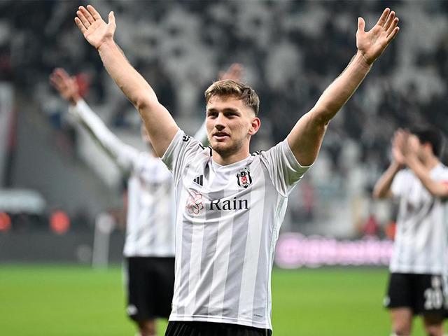 Beşiktaş'ta ayrılık rüzgarları esiyor!