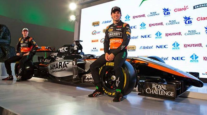 Formula-1'de sezon a&ccedil;ılıyor