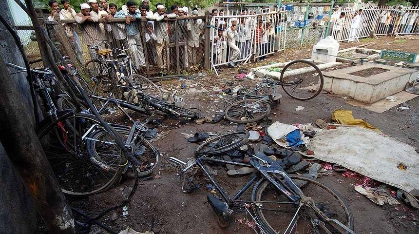 Hindistan'da şok karar: 2008 Malegaon Saldırısı davasında tüm sanıklar beraat etti