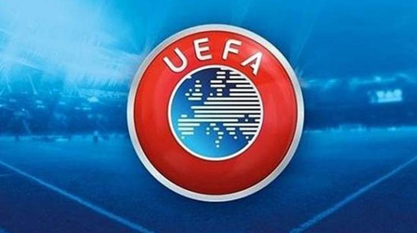 UEFA'dan Afganistan'a yardım