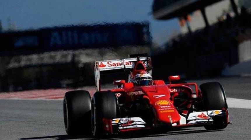 5 g&uuml;n kala yayıncı yok