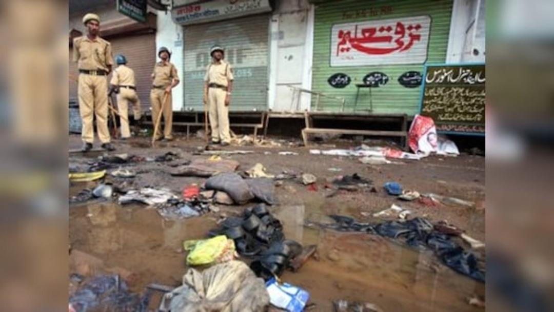 Hindistan da şok karar: 2008 Malegaon Saldırısı davasında tüm sanıklar beraat etti 1