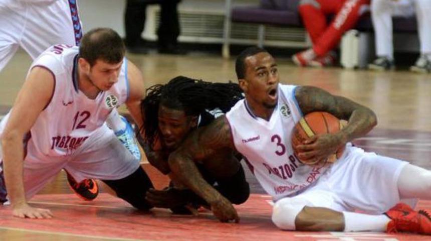 Trabzonspor Medical Park 94-88 Avtodor Saratov