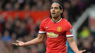 Falcao 21 yaş altı takıma gönderildi