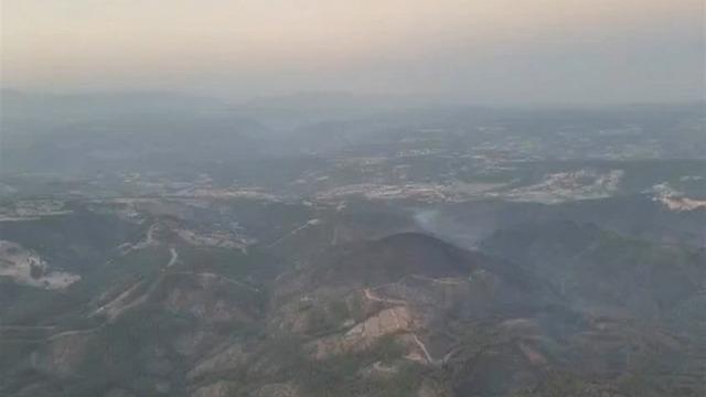 Şikayetler yüzde 30 arttı: O şehir nefes alamıyor! Ölüm riski yüzde 5-8 arttı