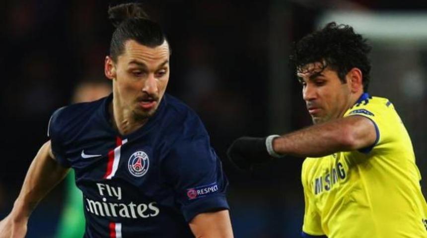 Chelsea – PSG maçı Smart Spor'dan canlı yayınlanacak