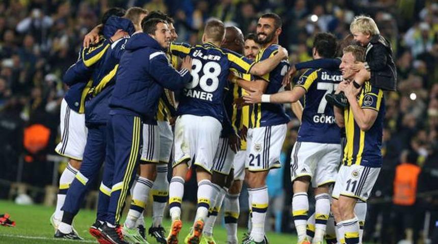 İşte Kadık&ouml;y'&uuml;n sırrı