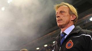 Daum: Brugge, Beşiktaş'ı farklı yenmeli