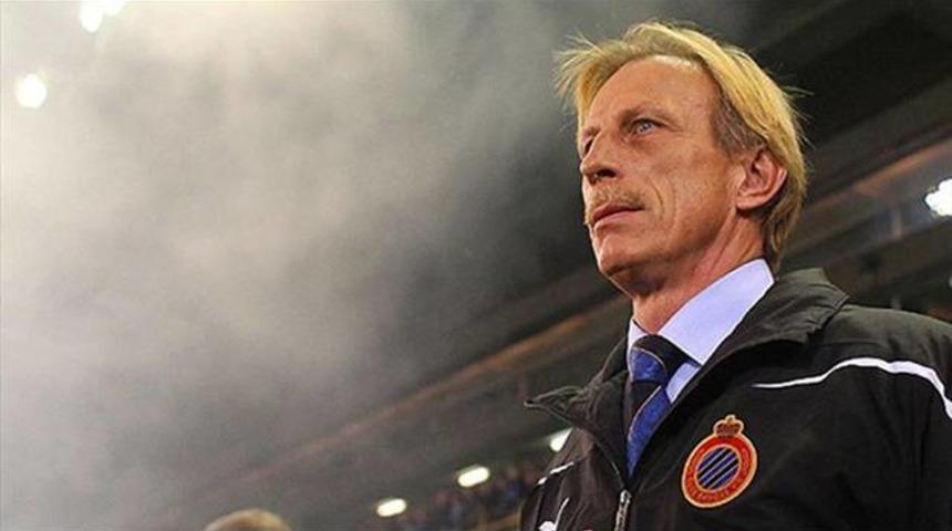 Daum: Brugge, Beşiktaş'ı farklı yenmeli