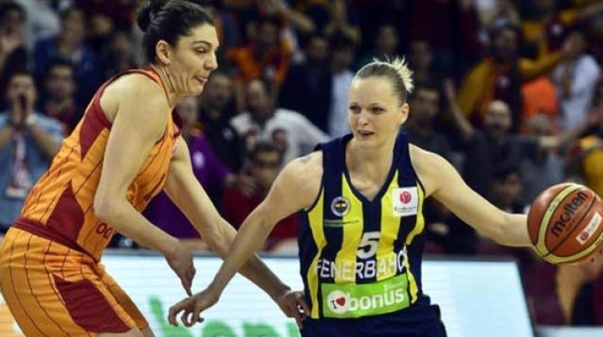 Fenerbah&ccedil;e &ndash; Galatasaray Odeabank ma&ccedil;ı FB TV&rsquo;den canlı yayınlanacak