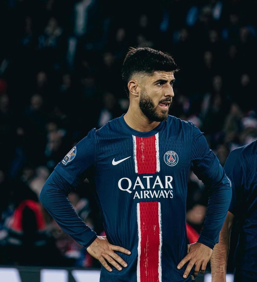Fenerbahçe de Marco Asensio transferinde korkulan oldu! Bitti diye bakılan yıldız isim için Benfica teklif yaptı... 1