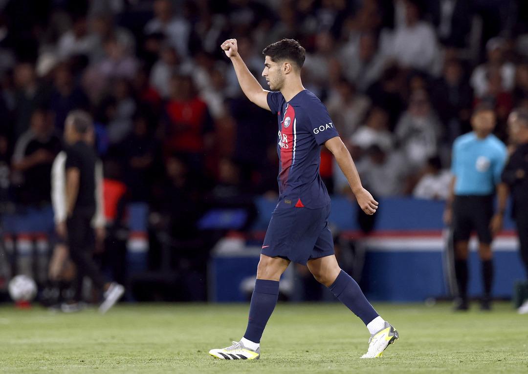 Fenerbahçe de Marco Asensio transferinde korkulan oldu! Bitti diye bakılan yıldız isim için Benfica teklif yaptı... 2