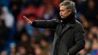 Mourinho'nun taktik savaşı