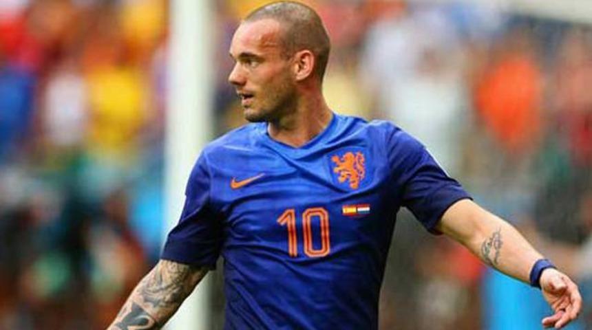 Hollanda'nın T&uuml;rkiye ma&ccedil;ı aday kadrosu a&ccedil;ıklandı