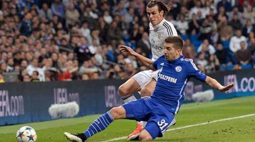 Schalke, Nastasic'in bonservisini aldı