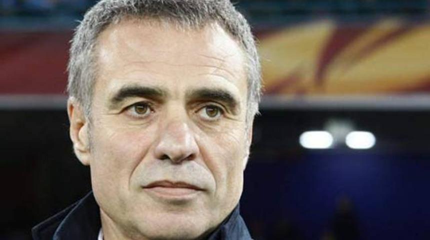 Yanal'dan camiaya ve futbolculara...