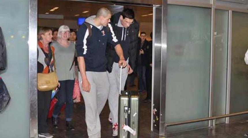 Kızılyıldız'a yoğun g&uuml;venlik &ouml;nlemi