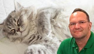 Ölüm nedeni 'kedi tüyü' denilmişti! Gerçek bambaşka çıktı