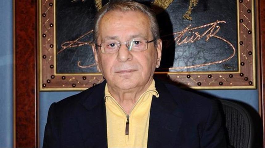 Şadan Kalkavan vefat etti