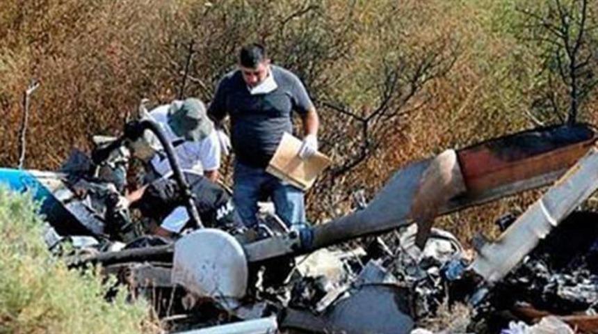 Üzücü kazaya soruşturma