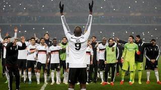 Club Brugge karşısında Beşiktaş...
