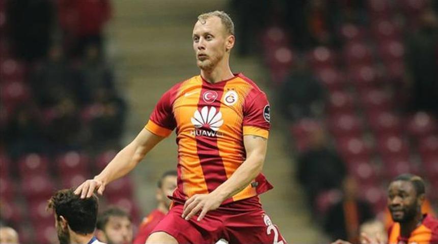 Semih Kaya yine sakatlandı