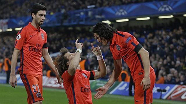 PSG uzatmalarda turladı