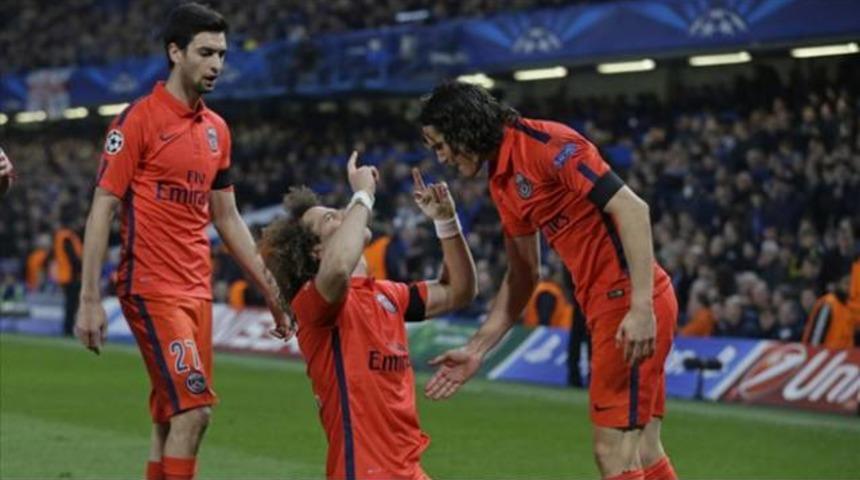 Chelsea – PSG maç özeti ve önemli anları