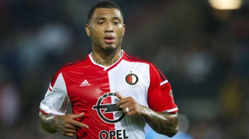 Bursaspor'da Colin Kazım skandalı