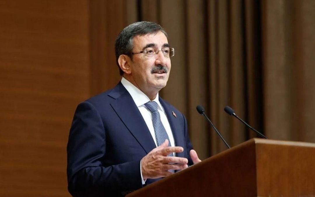 Yılmaz: Turizm verileri OVP hedeflerimiz ile uyumlu 1