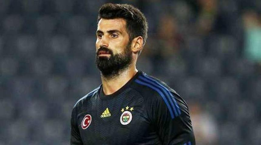 Volkan Demirel'den Hamzaoğlu'na yanıt
