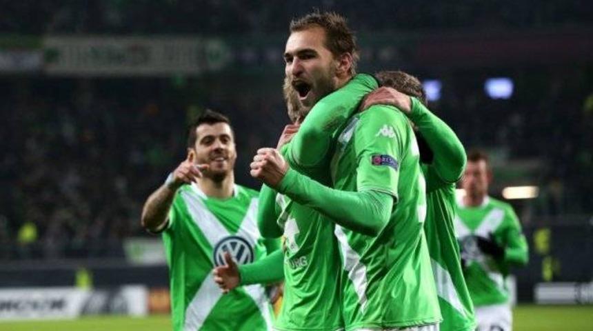 Wolfsburg &ndash; Inter ma&ccedil;ı canlı yayınla Smart Spor&rsquo;da