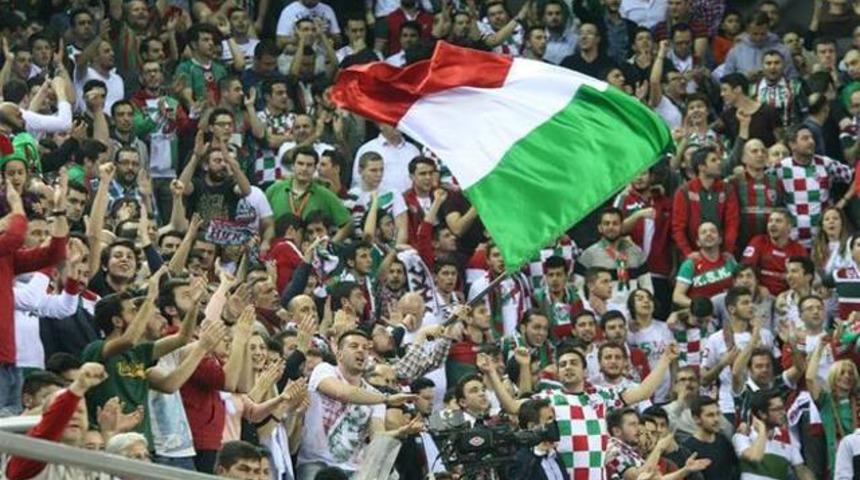 Karşıyaka taraftarından d&uuml;nya rekoru