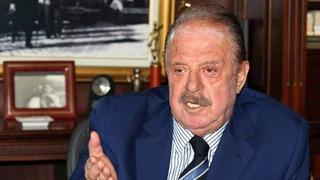 İlhan Cavcav: Kimseden korkum yok