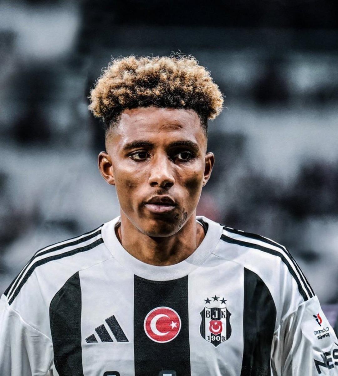 Beşiktaş Gedson Fernandes i KAP a bildirdi! Yıldız oyuncunun maliyeti de açıklandı... 2